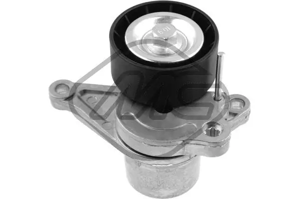 Belt Tensioner, V-ribbed belt (58501)
