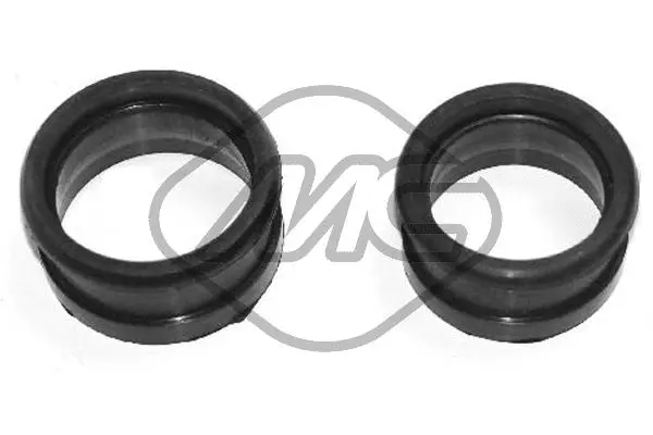 Charge Air Hose (04642)