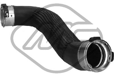Charge Air Hose (79482)