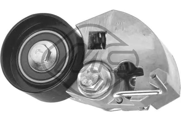 Tensioner Pulley, timing belt (48613)