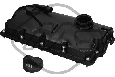 Cylinder Head Cover (35540)