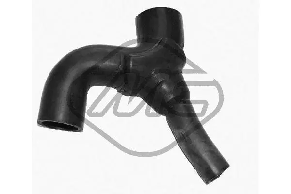 Radiator Hose (08967)
