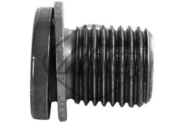 Screw Plug, oil sump (06357)