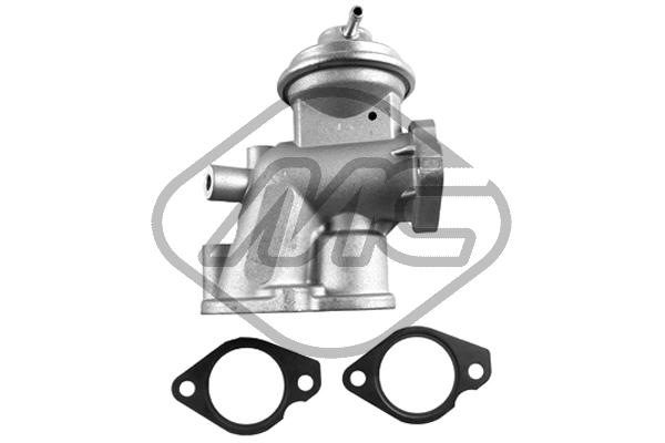 EGR Valve (93340)