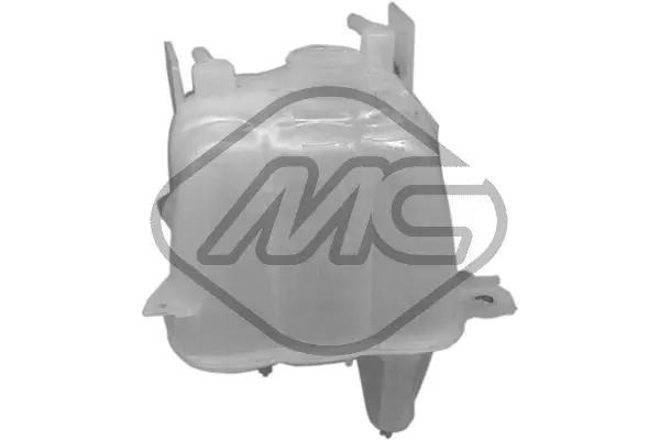 Expansion Tank, coolant (02228)