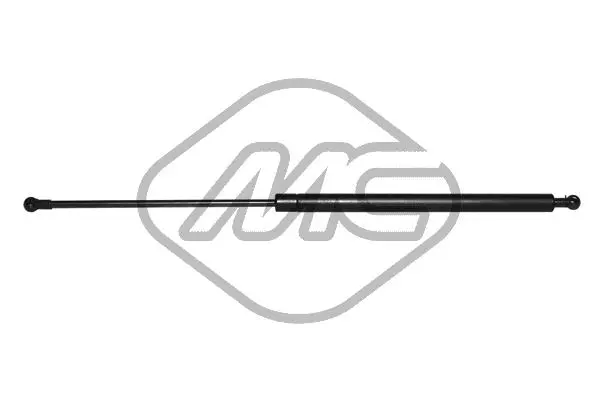 Gas Spring, boot/cargo area (46403)
