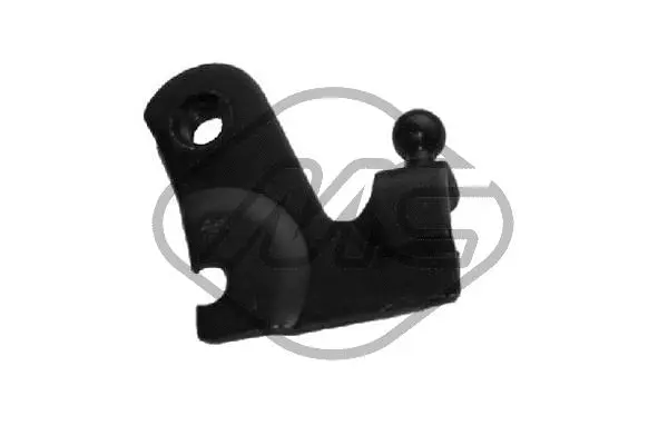Repair Kit, gear shift lever (02396)