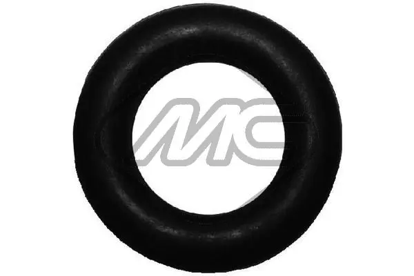 Rubber Mount, muffler (00649)