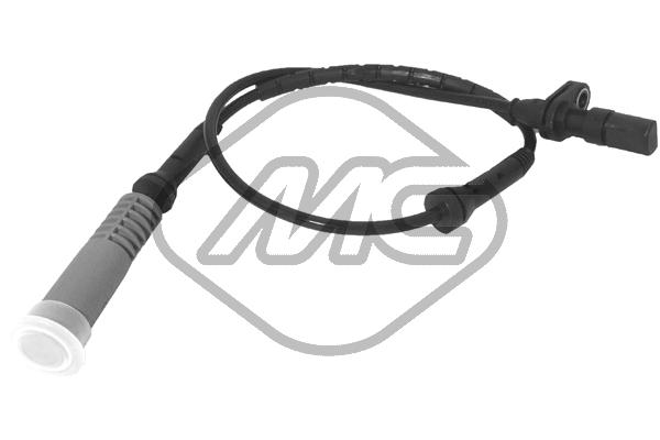 Sensor, wheel speed (50150)