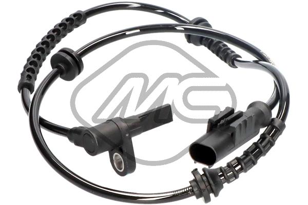 Sensor, wheel speed (50704)