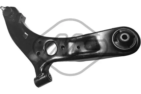 Control/Trailing Arm, wheel suspension (52124)