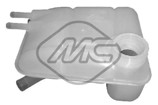 Expansion Tank, coolant (03565)