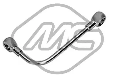 Oil Pipe, charger (92227)