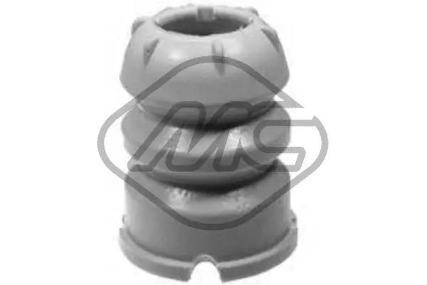 Rubber Buffer, suspension (42077)