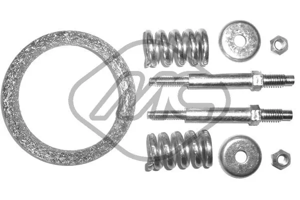 Gasket Set, exhaust system (02939)