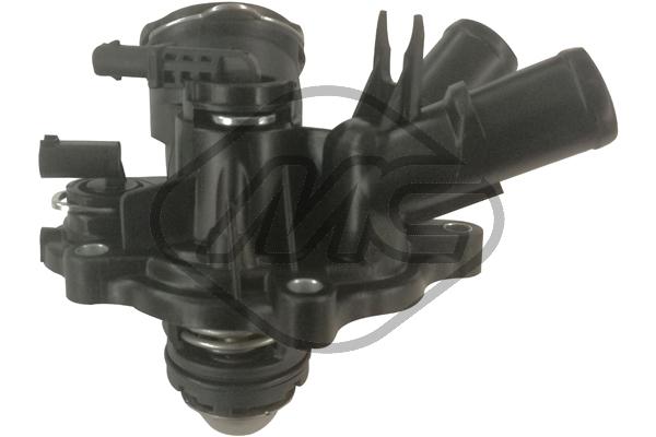 Thermostat, coolant (35700)