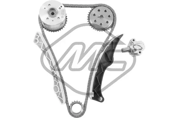 Timing Chain Kit (51377)