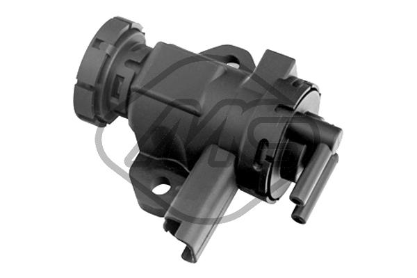 Pressure Converter, exhaust control (93180)