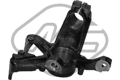 Steering Knuckle, wheel suspension (90566)
