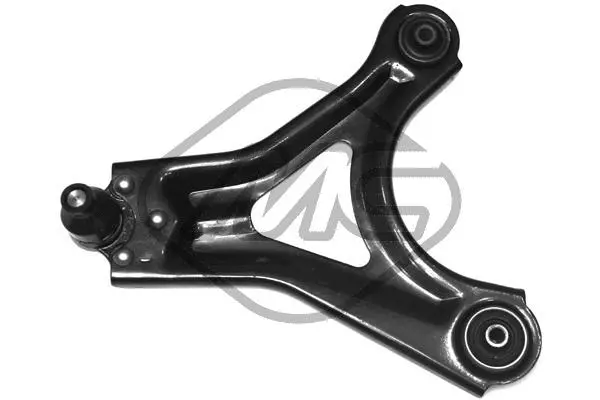 Control/Trailing Arm, wheel suspension (52077)