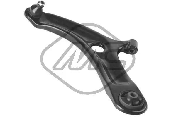 Control/Trailing Arm, wheel suspension (52121)