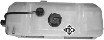 Expansion Tank, coolant (03816)