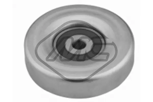 Belt Tensioner, V-ribbed belt (49366)