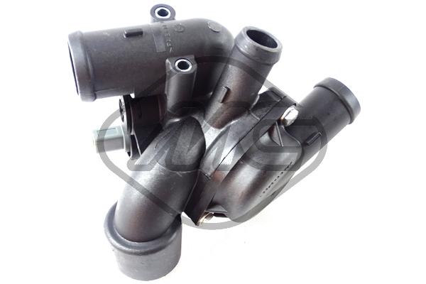 Coolant Flange (30630)