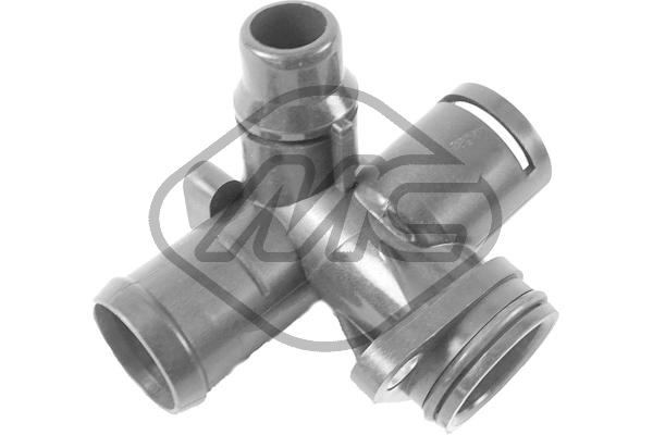 Coolant Flange (30633)