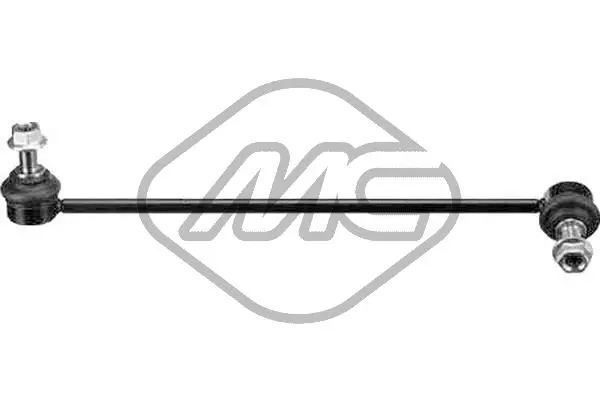 Link/Coupling Rod, stabiliser bar (40746)