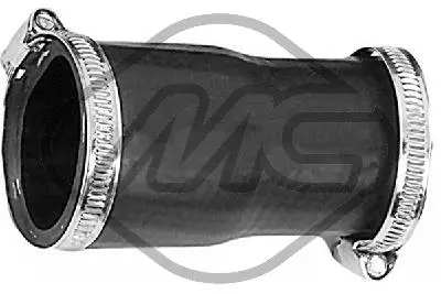 Charge Air Hose (15571)