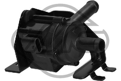 Auxiliary Water Pump (cooling water circuit) (32336)