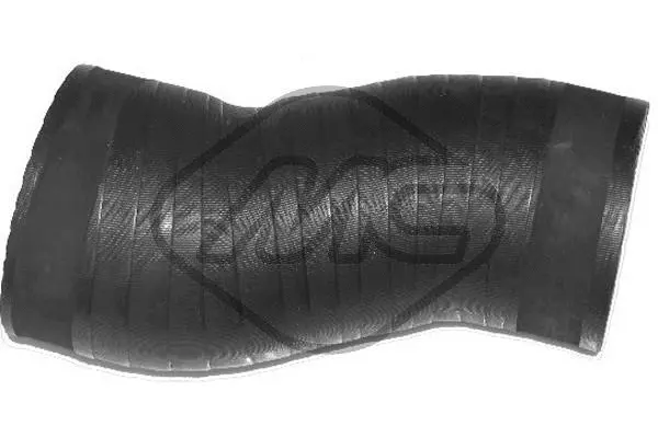 Charge Air Hose (09672)