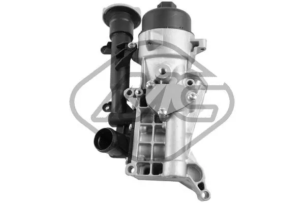 Oil Cooler, engine oil (39444)