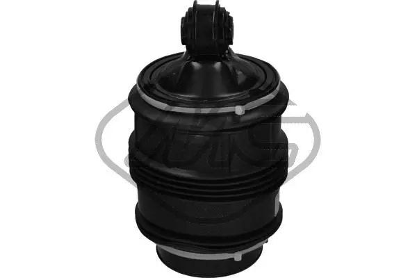 Air Spring, suspension