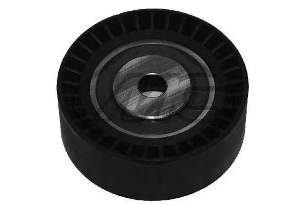 Tensioner Pulley, V-ribbed belt (05075)