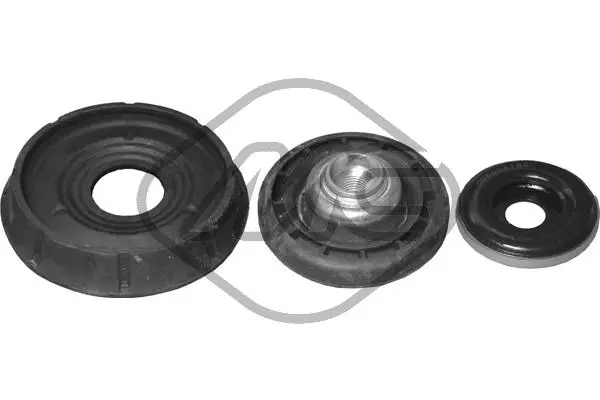 Repair Kit, suspension strut support mount (05403)
