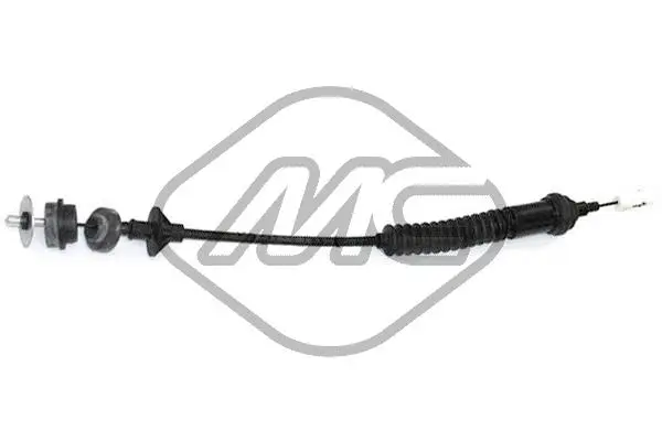 Cable Pull, clutch control (80112)