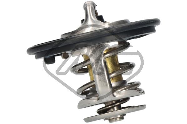 Thermostat, coolant (30881)