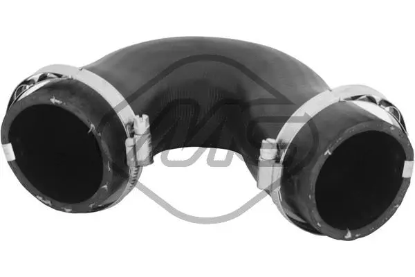 Charge Air Hose (09684)