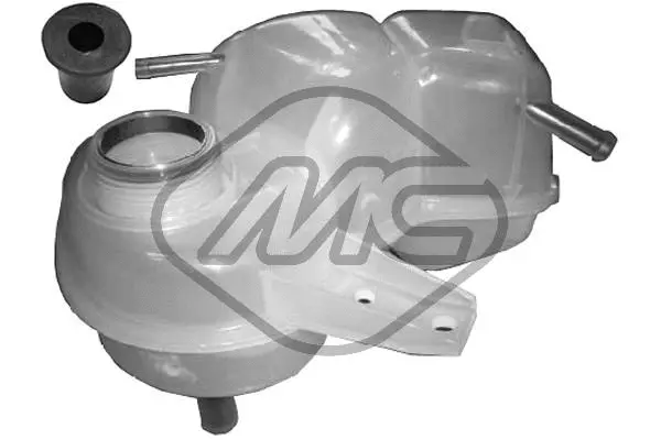 Expansion Tank, coolant (03516)
