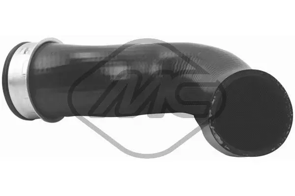 Charge Air Hose (09719)