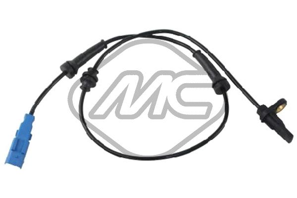Sensor, wheel speed (50295)