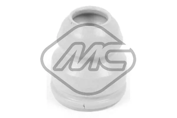 Rubber Buffer, suspension (40646)