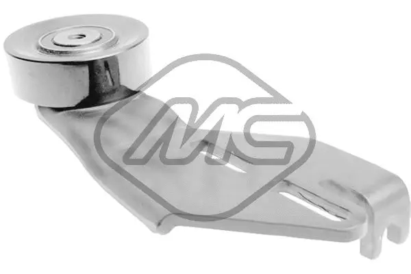 Tensioner Pulley, V-ribbed belt (14461)