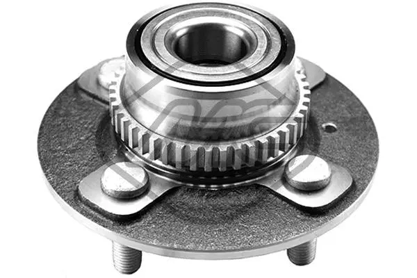 Wheel Bearing Kit (90036)