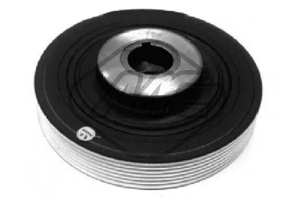 Belt Pulley, crankshaft (04610)