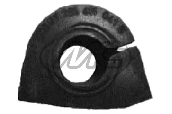 Mounting, stabiliser bar (50986)