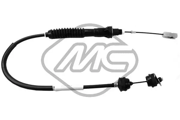 Cable Pull, clutch control (80019)