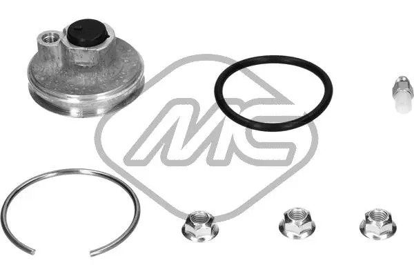 Air Spring, suspension